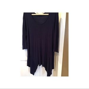 Woman’s Plus size Top - used